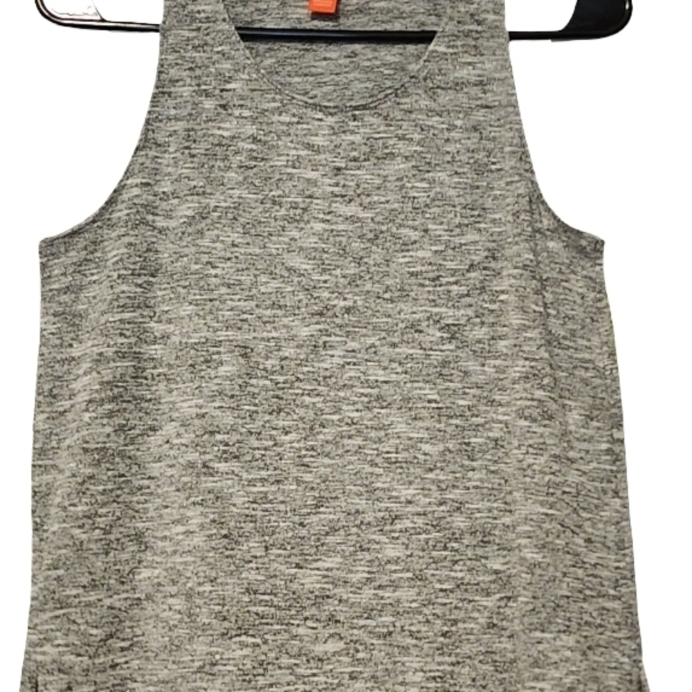 Joe Fresh Gray Tank Top